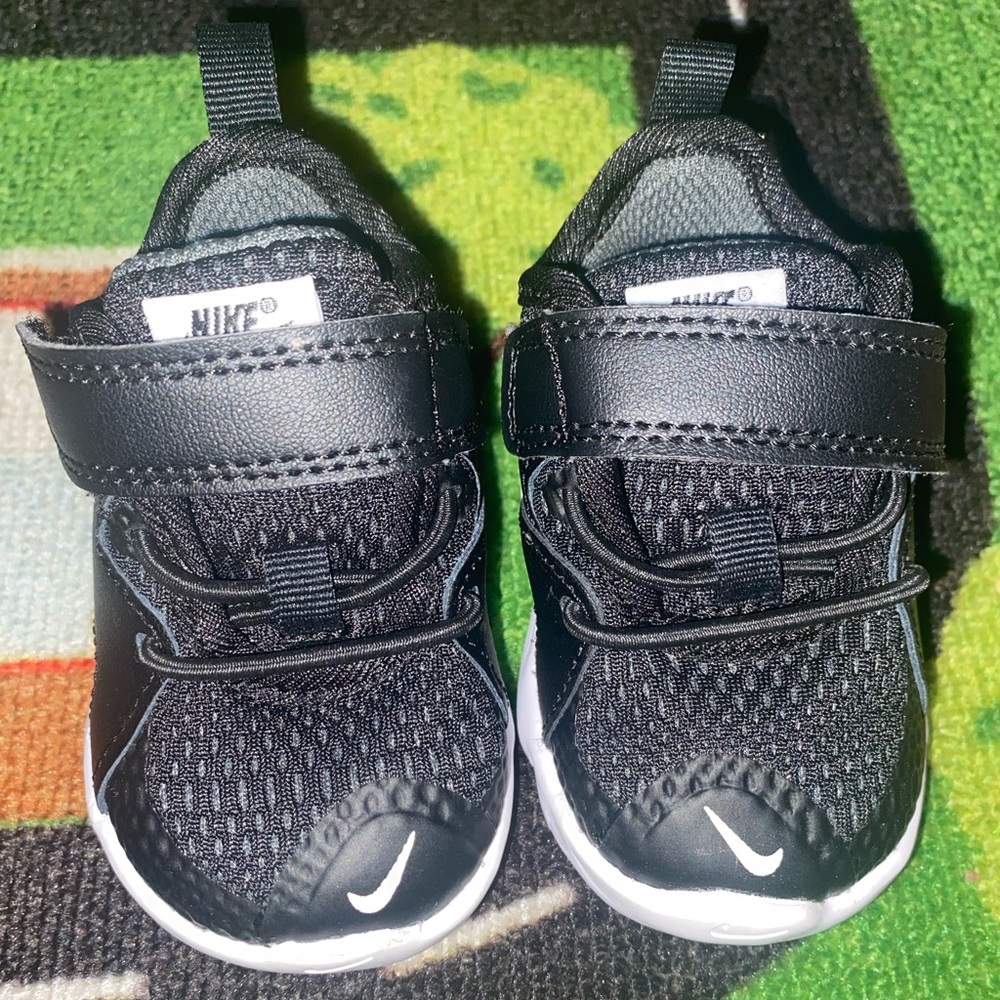 Baby Nikes